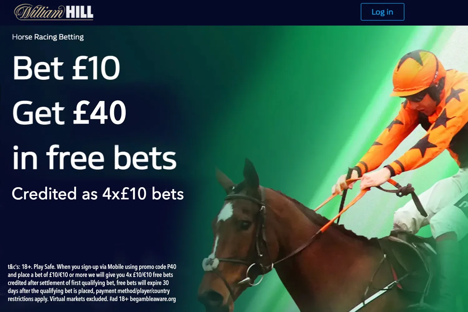 William Hill USA Guide — From Las Vegas counters to a national rebrand