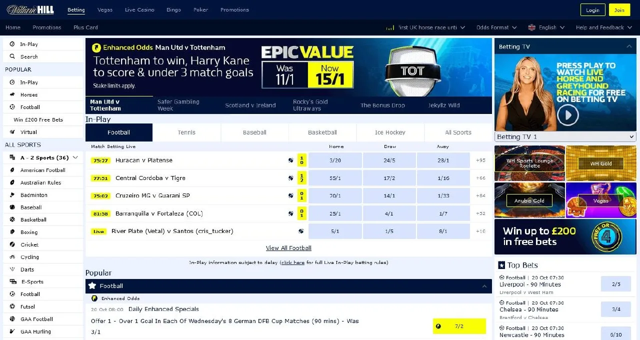 William Hill USA Guide — Is William Hill USA still taking bets? The honest answer