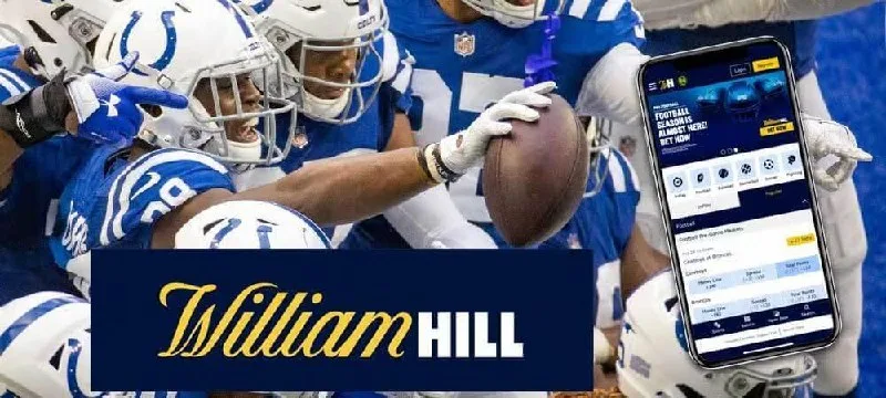 William Hill USA Guide — Brand status in the US: the four-line version