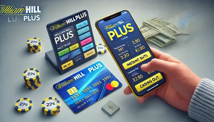 William Hill USA Guide — Parlays, teasers and player props without the hype